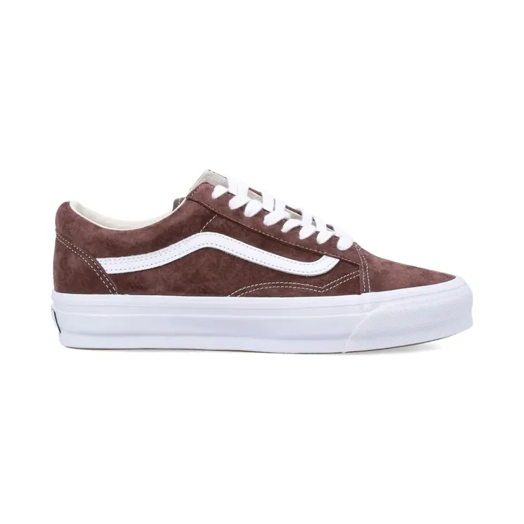 Vans Old Skool 36 “Brown” (VN000CXUDMV1PS)