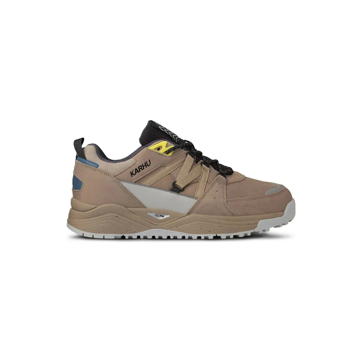 Karhu Fusion XC Greige (F830013)