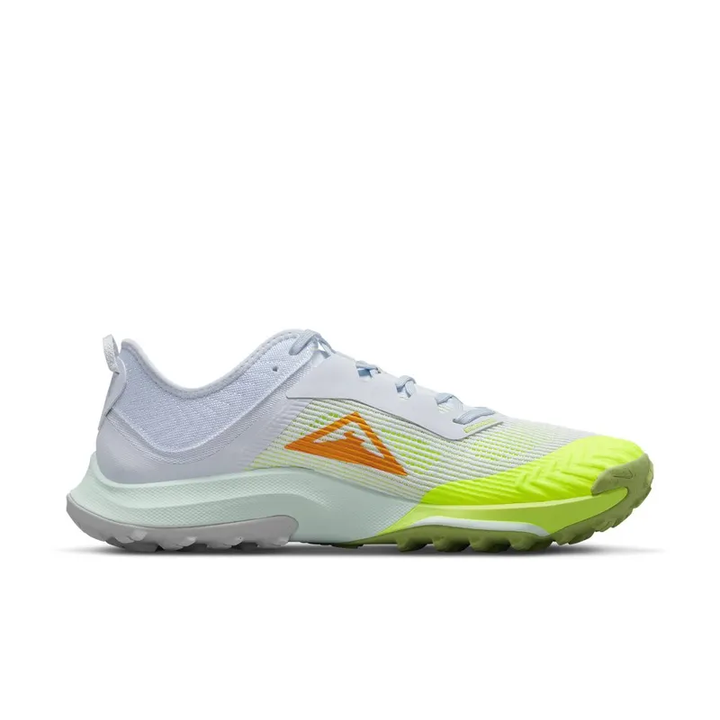 Nike Air Zoom Terra Kiger 8 Trail Running Grey (DH0649-002)