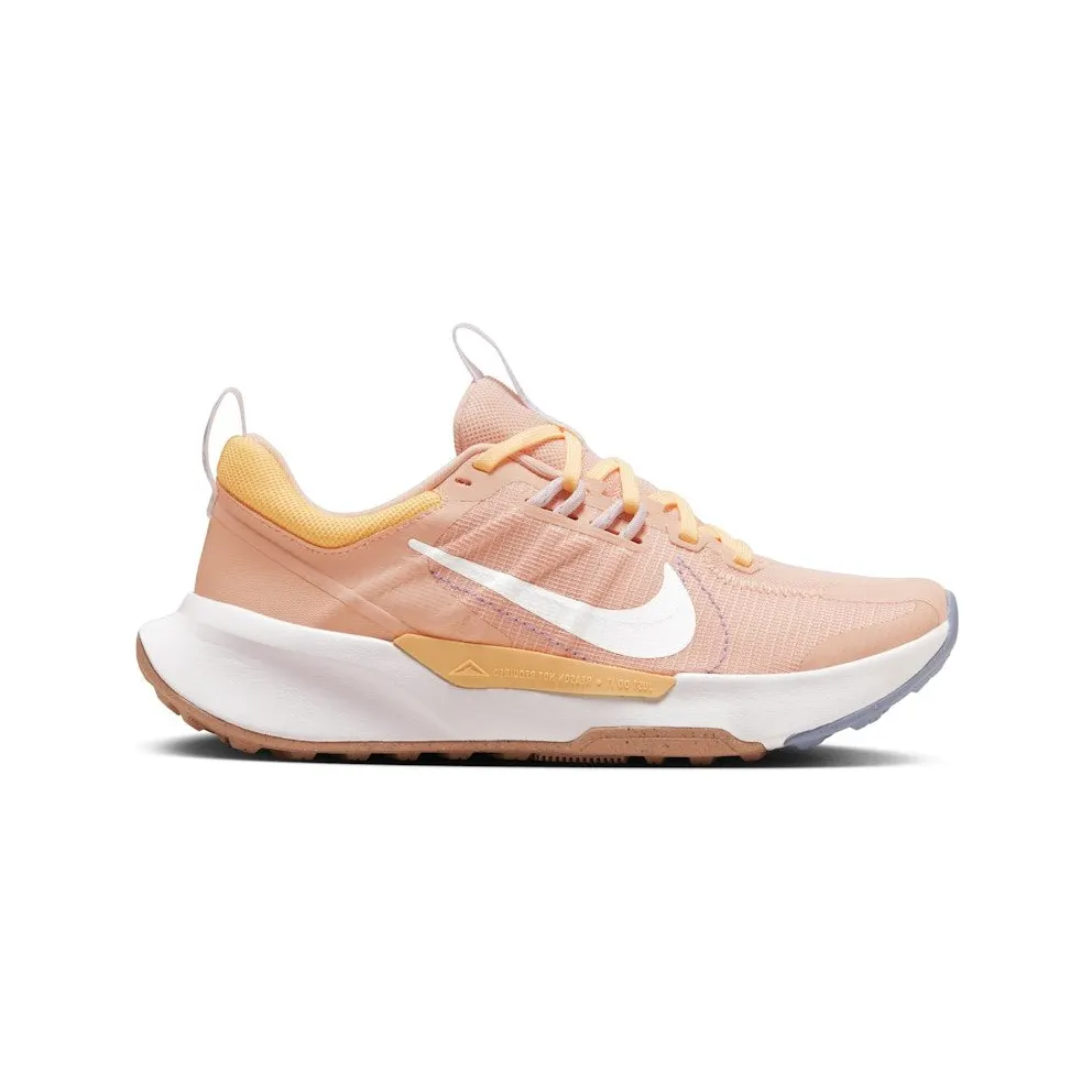 Nike Juniper Trail 2 Next Nature Arctic Orange Venice Melon Tint White (DM0821-800)
