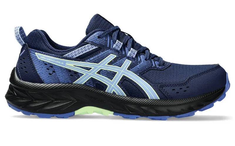 ASICS Gel-Venture 9 Blue Expanse Light Sapphire (1012B313-406)