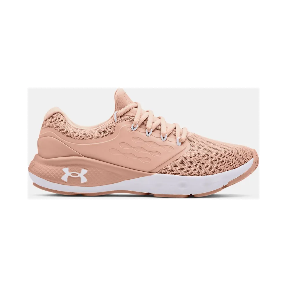 Under Armour Charged Vantage Pink (3023565-601)
