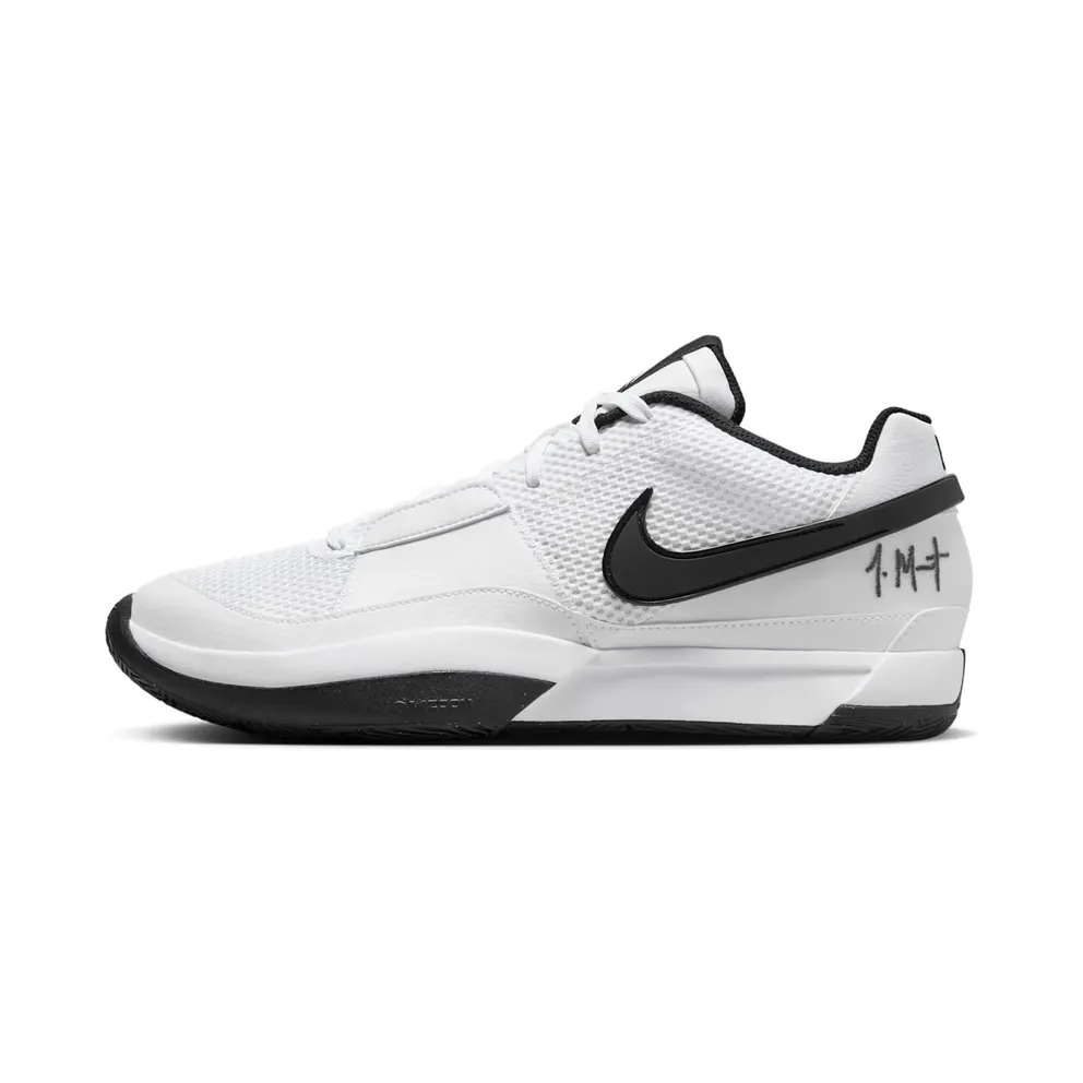 Nike Ja 1 TB White Black (FV1303-100)