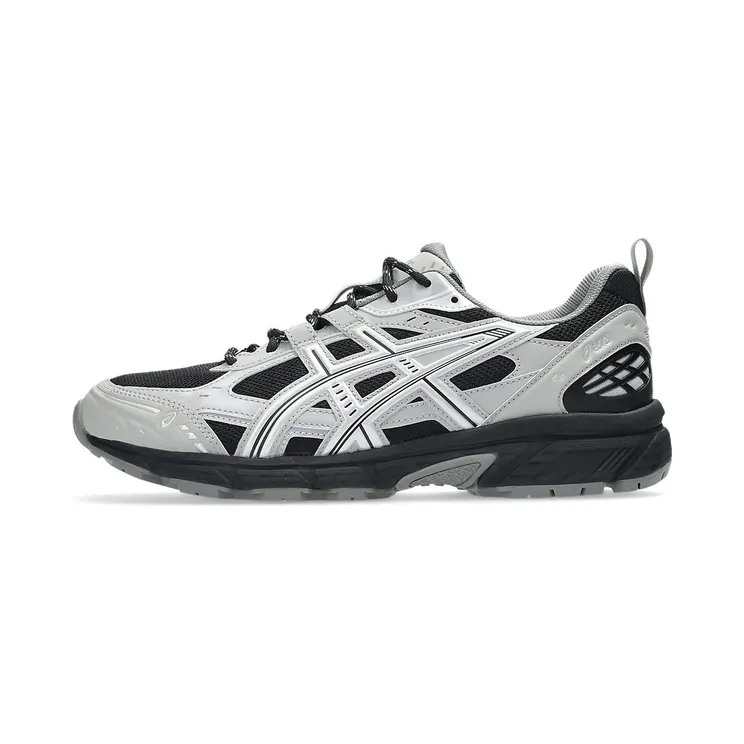 ASICS GEL-NUNOBIKI “Black / Cement Grey” (1203A536-004)