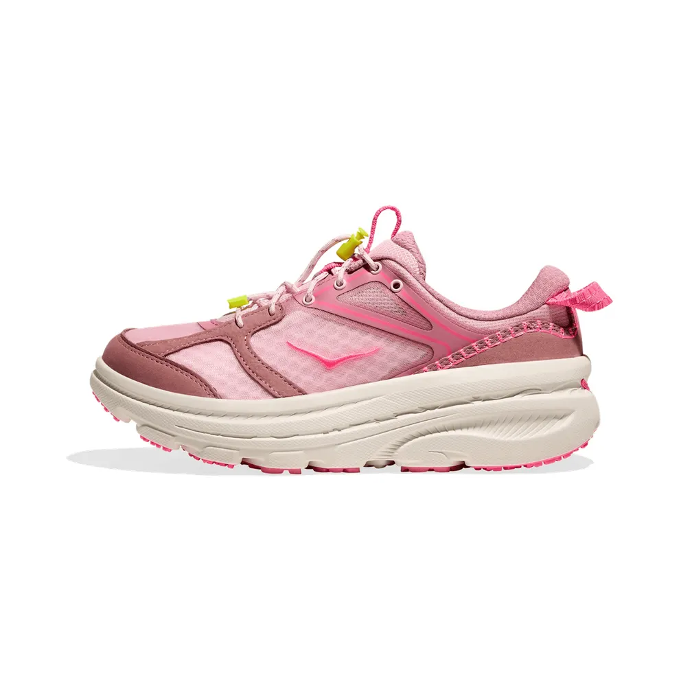 Hoka Bondi B3LS “Pink” (1155351-DNN)