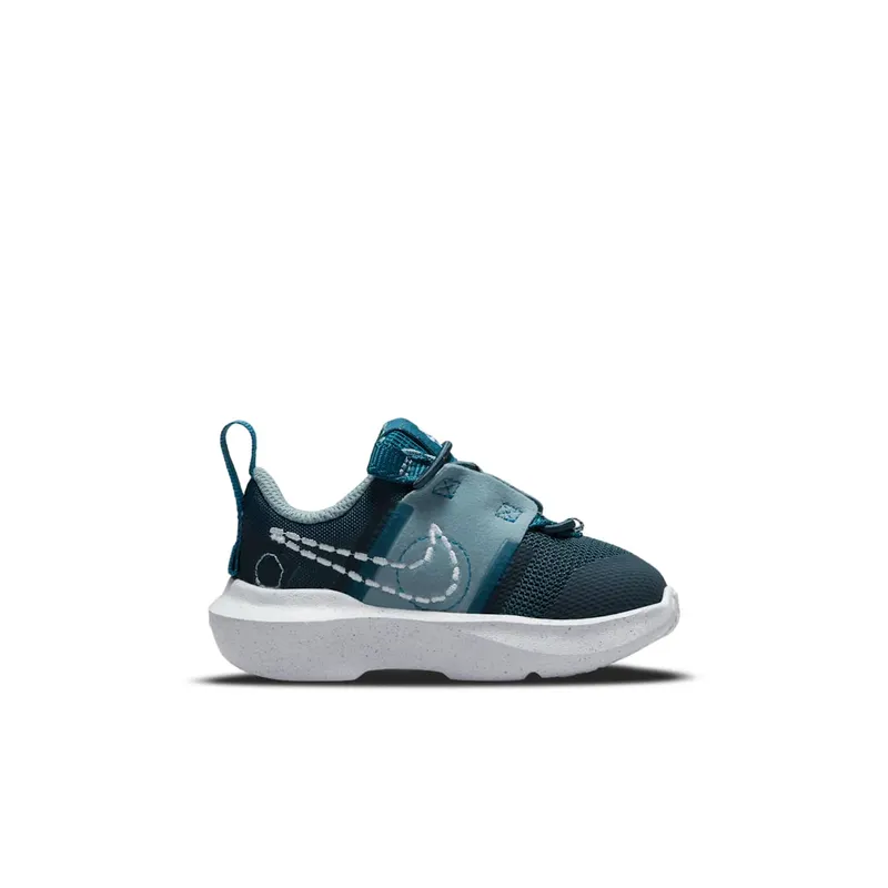 Nike Crater Impacten for Babies/peuters Blue (DB3553-401)