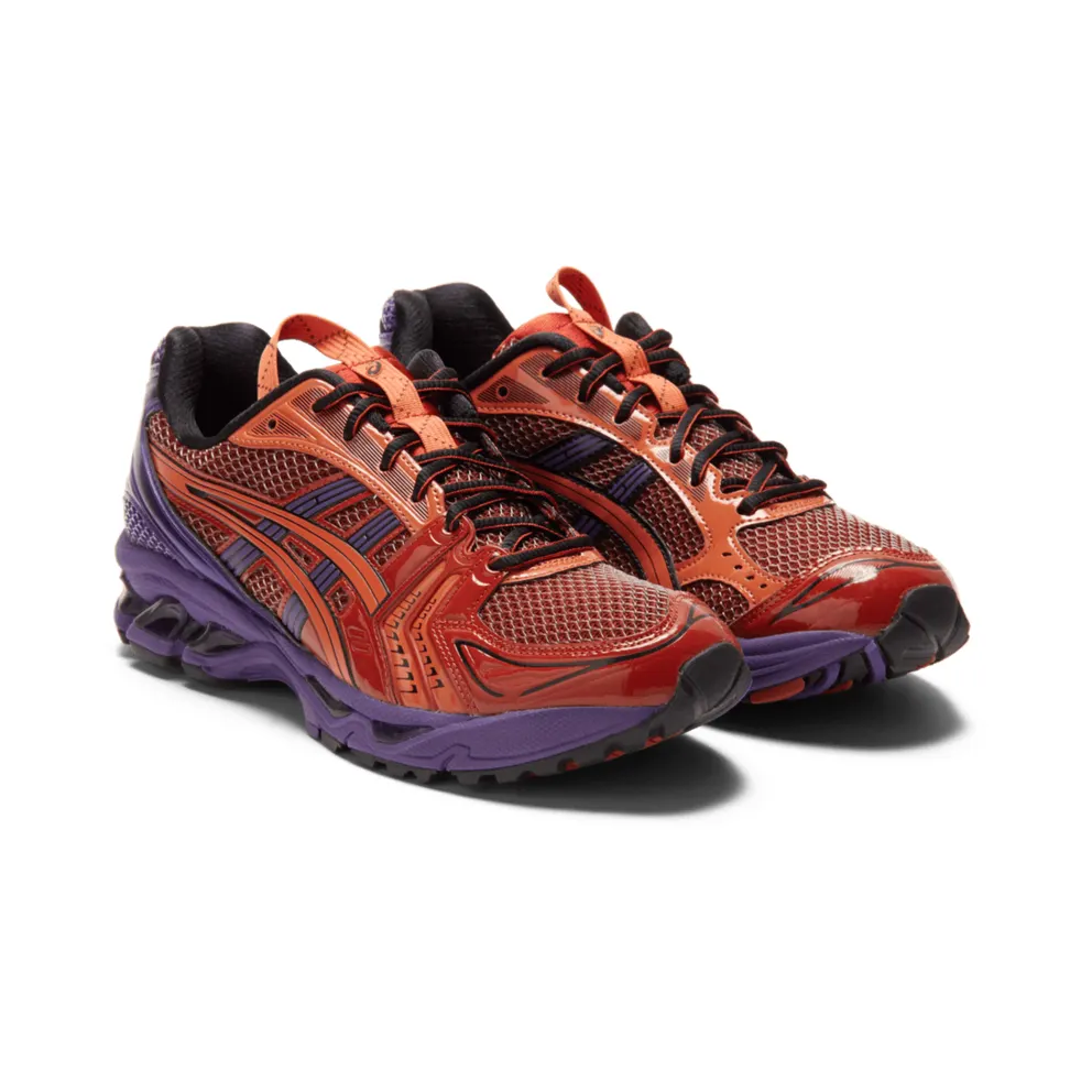 Asics Gel-Kayano 14 UB1-S Classic Red Classic Red/Asics Blue (1201A189-600)