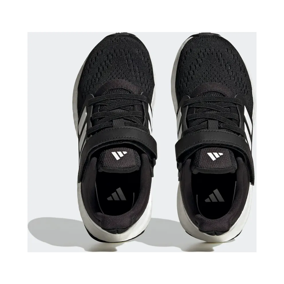 adidas Pureboost 22 Core Black Cloud White Carbon (H06411)