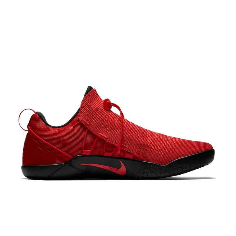 Nike Kobe A.D. NXT University Red University Red/Bright Crimson-Black (882049-600)