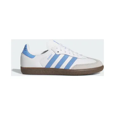 Adidas Originals Adidas Samba Weiß (KZ8683)