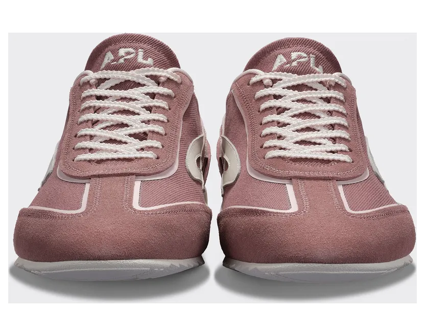 APL Riviera “Burganite/Flamingo/Ivory” (Dames) (4)