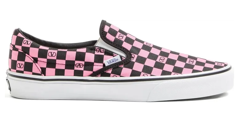 vans-x-valentino-sneaker 8Y2S0M96HPK DPM