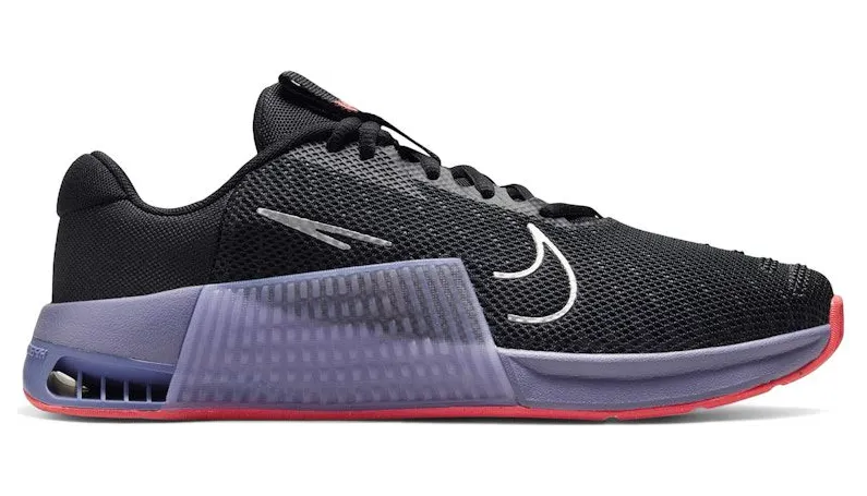 Nike Metcon 9 Black Lilac Bloom (DZ2537-003)