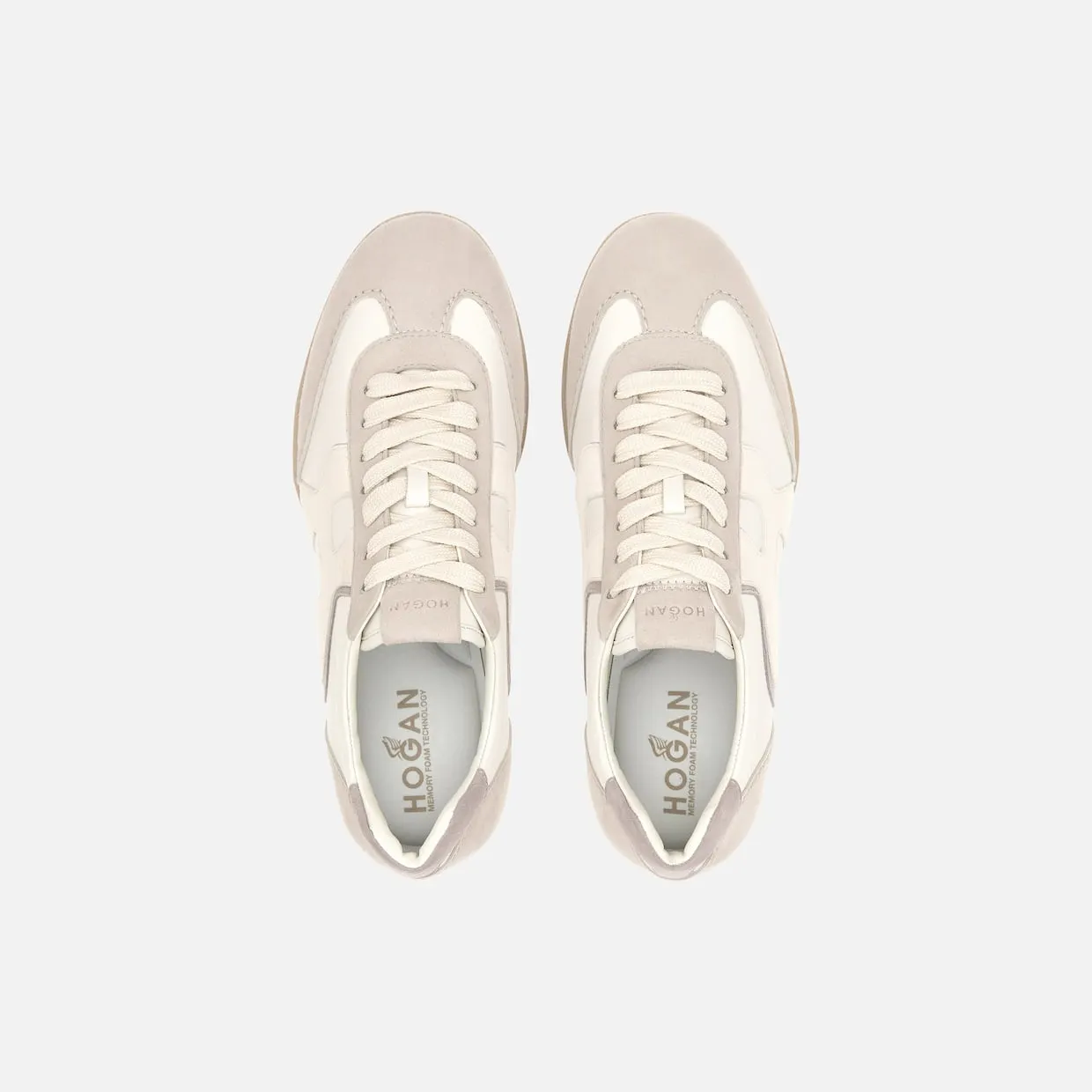 Hogan Olympia-Z Beige Pink (HXW5650DO01N4O0YBP) (3)