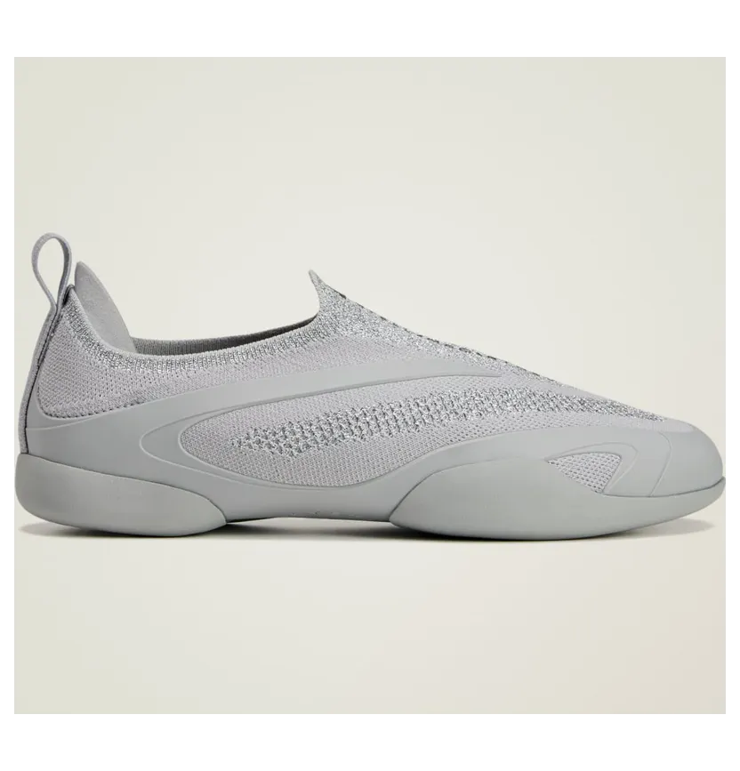 Adidas adidas by Stella McCartney Taekwondo Onix / Silver Metallic / Onix (KJ1024)
