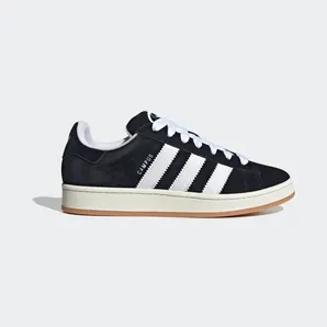 adidas Campus 00s “Core Black / Cloud White / Off White” (HQ8708)