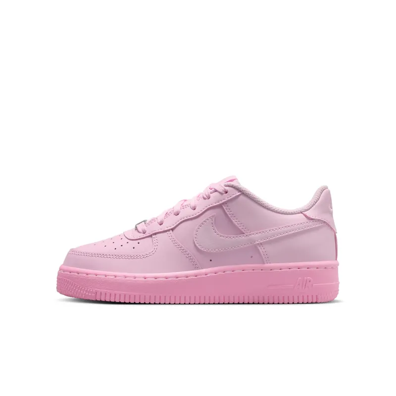Nike Air Force One Low Pink Foam / Pink Rise / Pink Foam (CT3839-601)