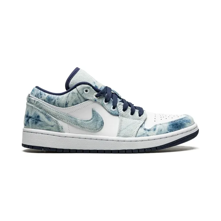 Jordan Air Jordan 1 Low SE “White” (CZ8455)