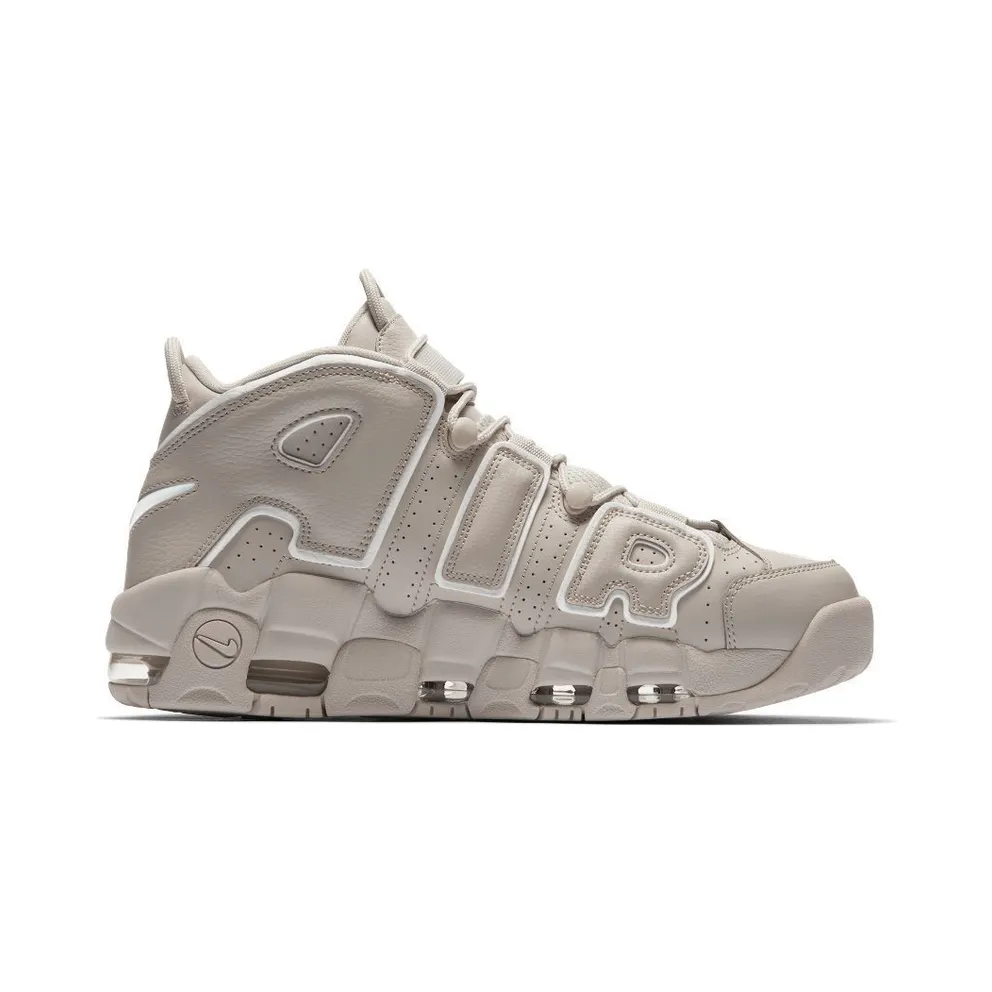 Nike Air More Uptempo Light Bone Light Bone/White-Light Bone (921948-001)