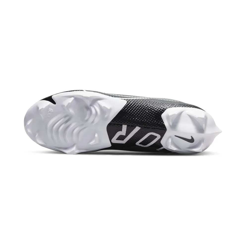 Nike Vapor Edge Speed 360 Black Dark Smoke Grey (DQ5110-001)