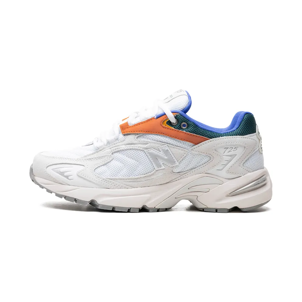 New Balance 725 REFLECTION “WHITE/MULTI” (ML725AP)