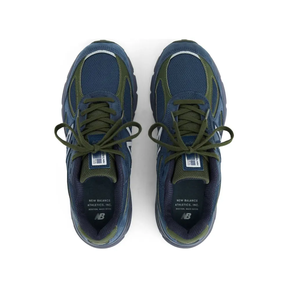 New Balance 990v4 (U990BG4)