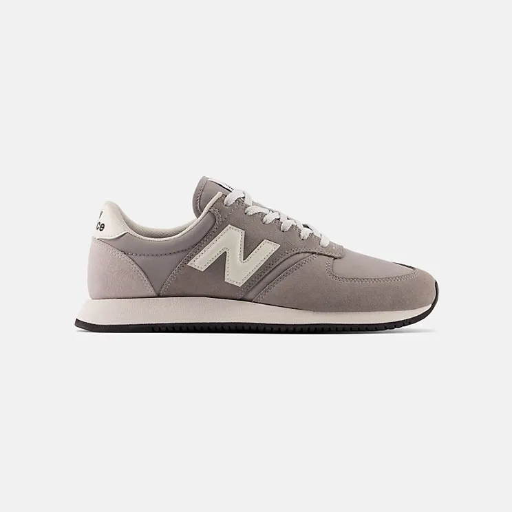 New Balance 420 Grey White Royal (UL420TF2)