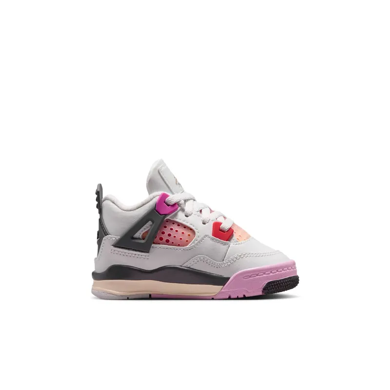Jordan 4 Retro TD “Comic” (IO2364-100)