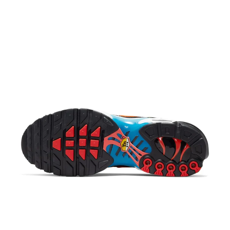 Nike Air Max Plus Black (DX2665-001)