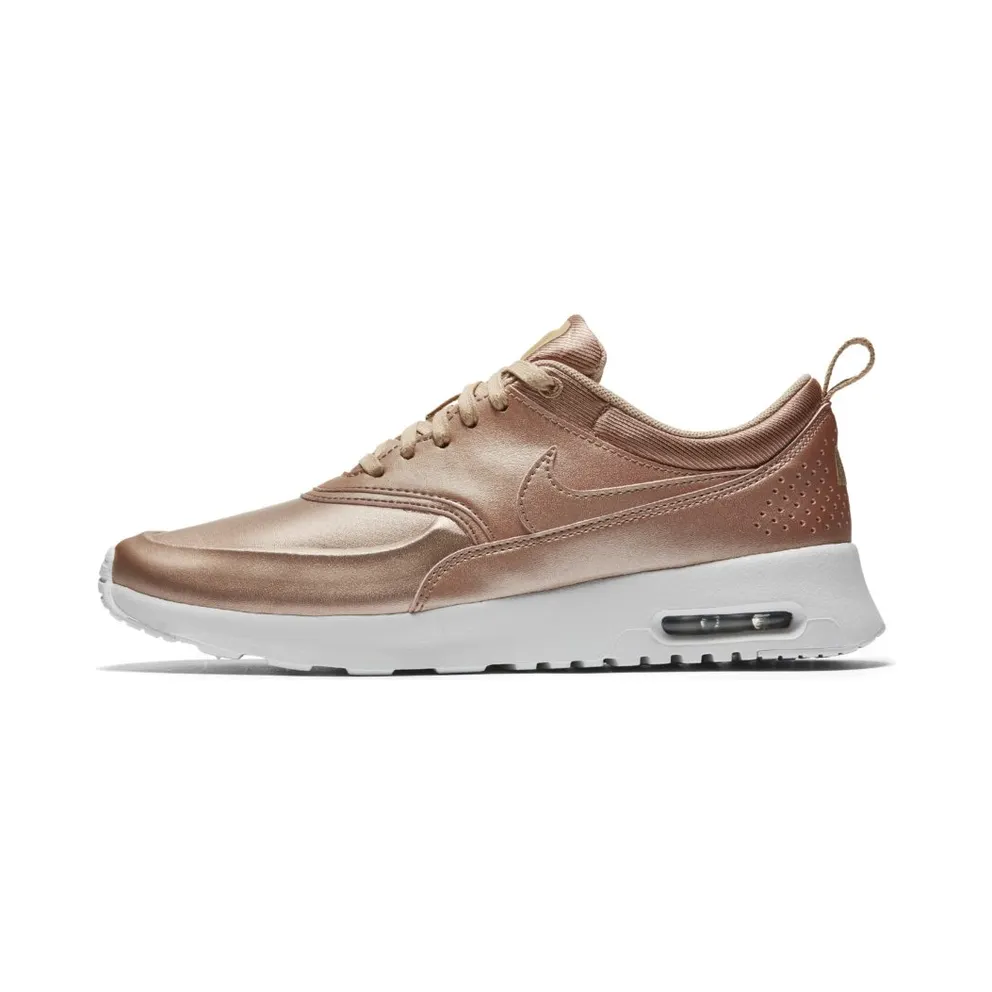 Nike Air Max Thea SE Metallic Rose (W) (861674-902)