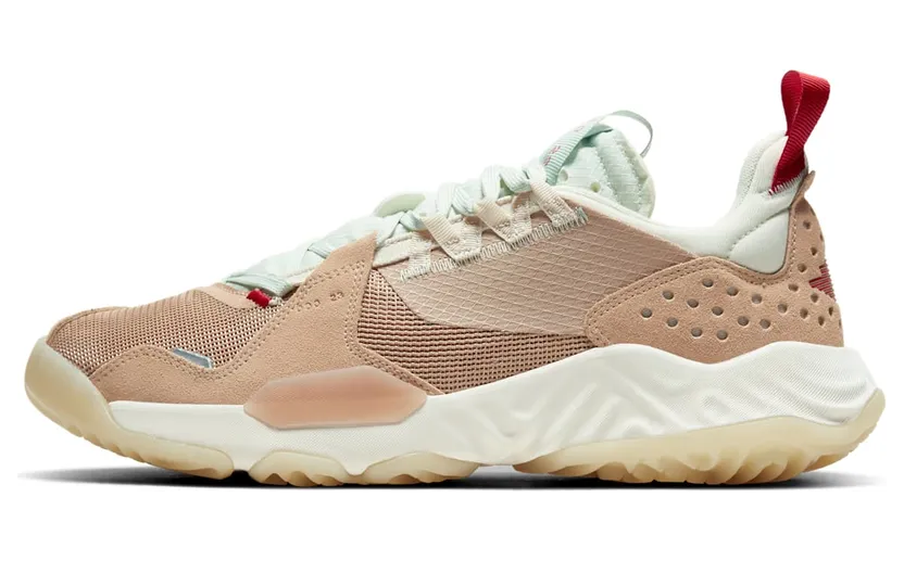 Jordan Delta SP Vachetta Tan (CD6109-200)
