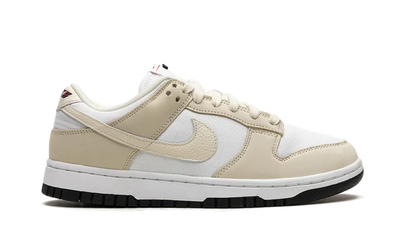 Nike DUNK LO LX “Coconut Milk” (DZ2710-100)