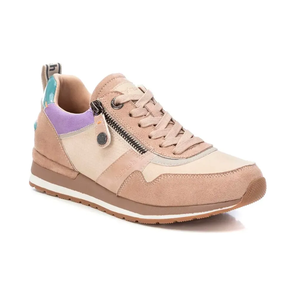 Refresh sneaker Taupe (172059-Taupe)