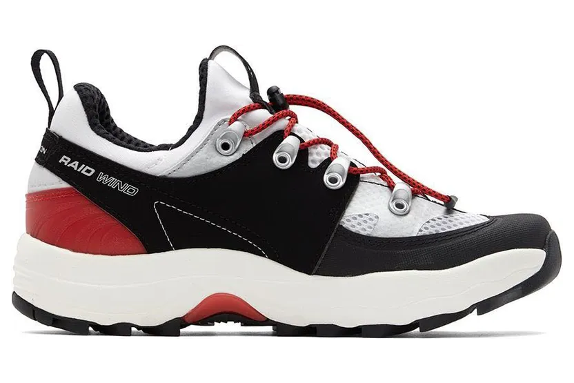 salomon-sneaker L41590500