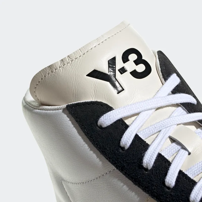 adidas Y-3 Yohji Pro Cloud White / Chalk White / Bold Blue (FX0898)