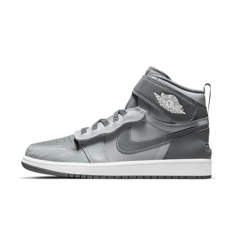 Air Jordan 1 Hi FlyEase Grey (CQ3835-003)