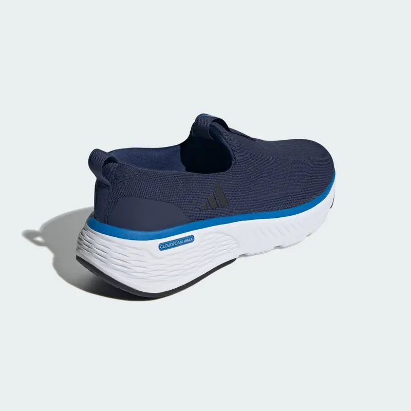 Adidas Cloudfoam Go Lounger Dark Blue / Bright Royal / Cloud White (ID4020)