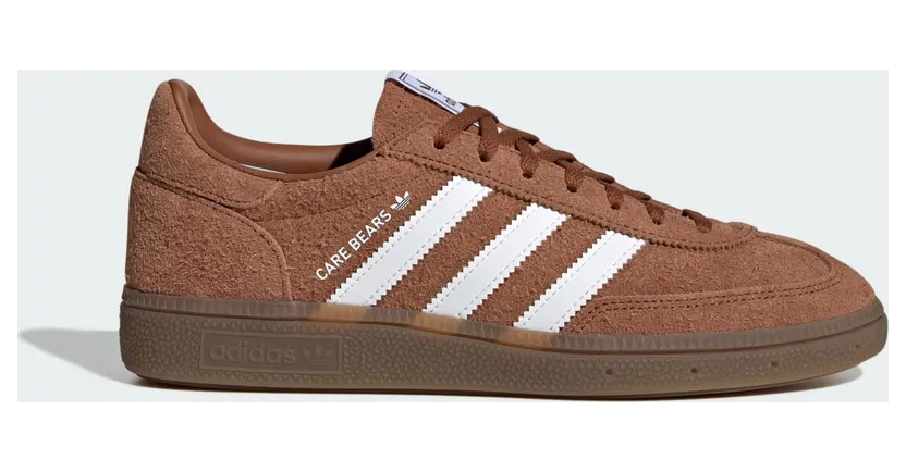 Adidas Handball Spezial “Tenderheart Bear” (KK4932)