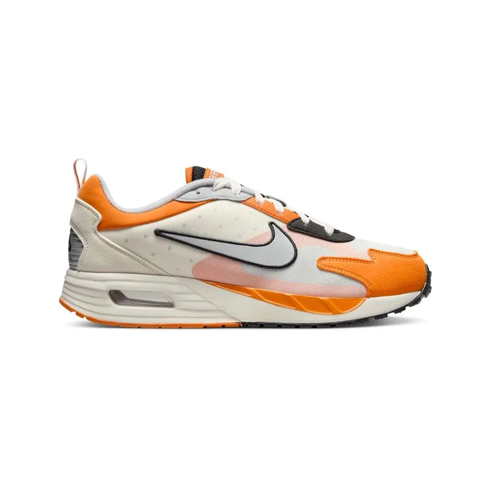 Nike Air Max Solo Tennessee Volunteers (FZ4841-001)