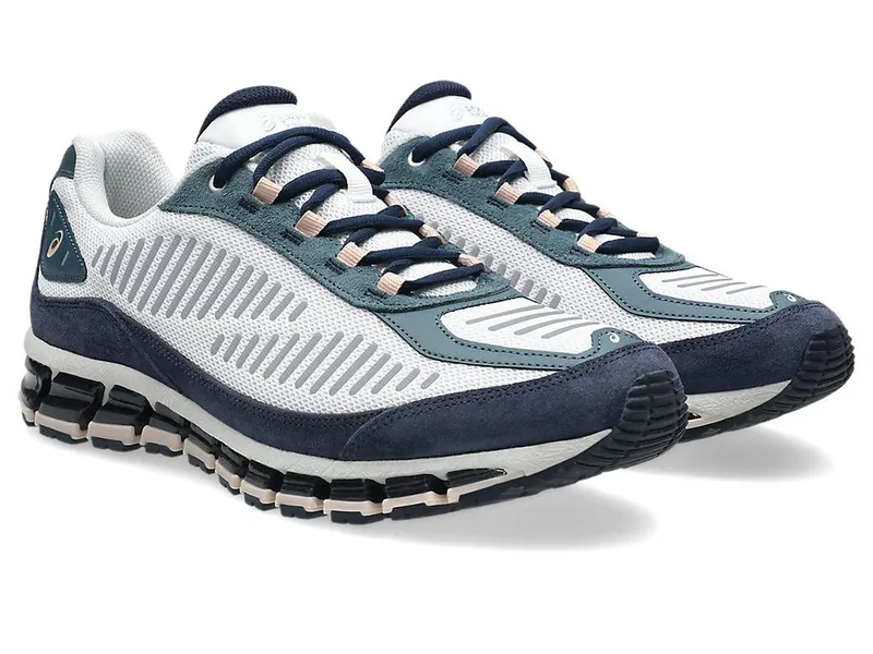 ASICS GEL-QUANTUM 360 I AMP “White / Midnight” (1203A731-101)