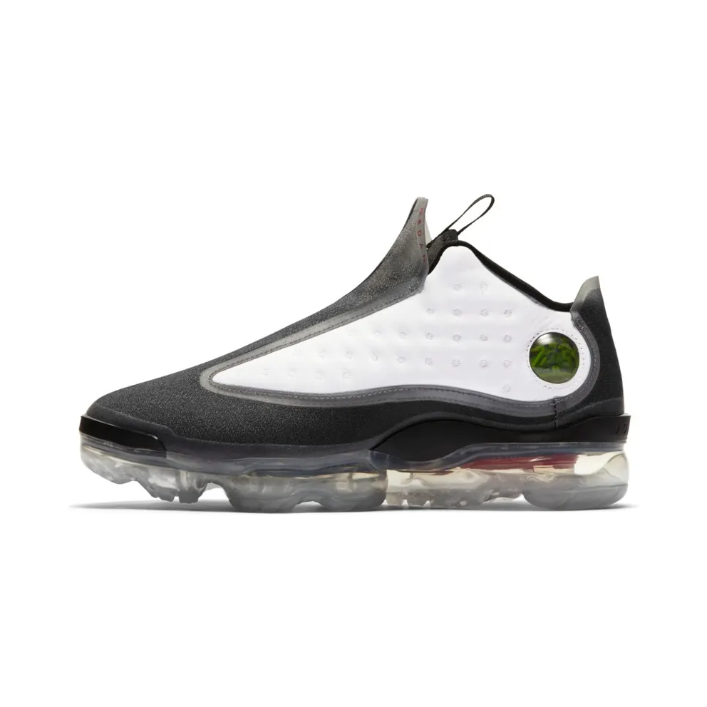 Jordan Reign Ash (W) Ash Grey/Black-White (CD2601-006)