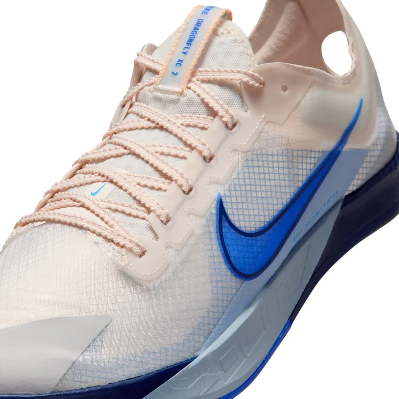 Nike Dragonfly XC 2 Chalk Blue Void Light Armory Blue (IM2509-100)