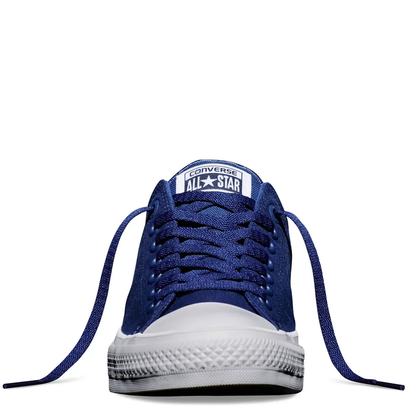 Converse Chuck Taylor All-Star 2 Ox Sodalite Blue Sodalite Blue (150152C)