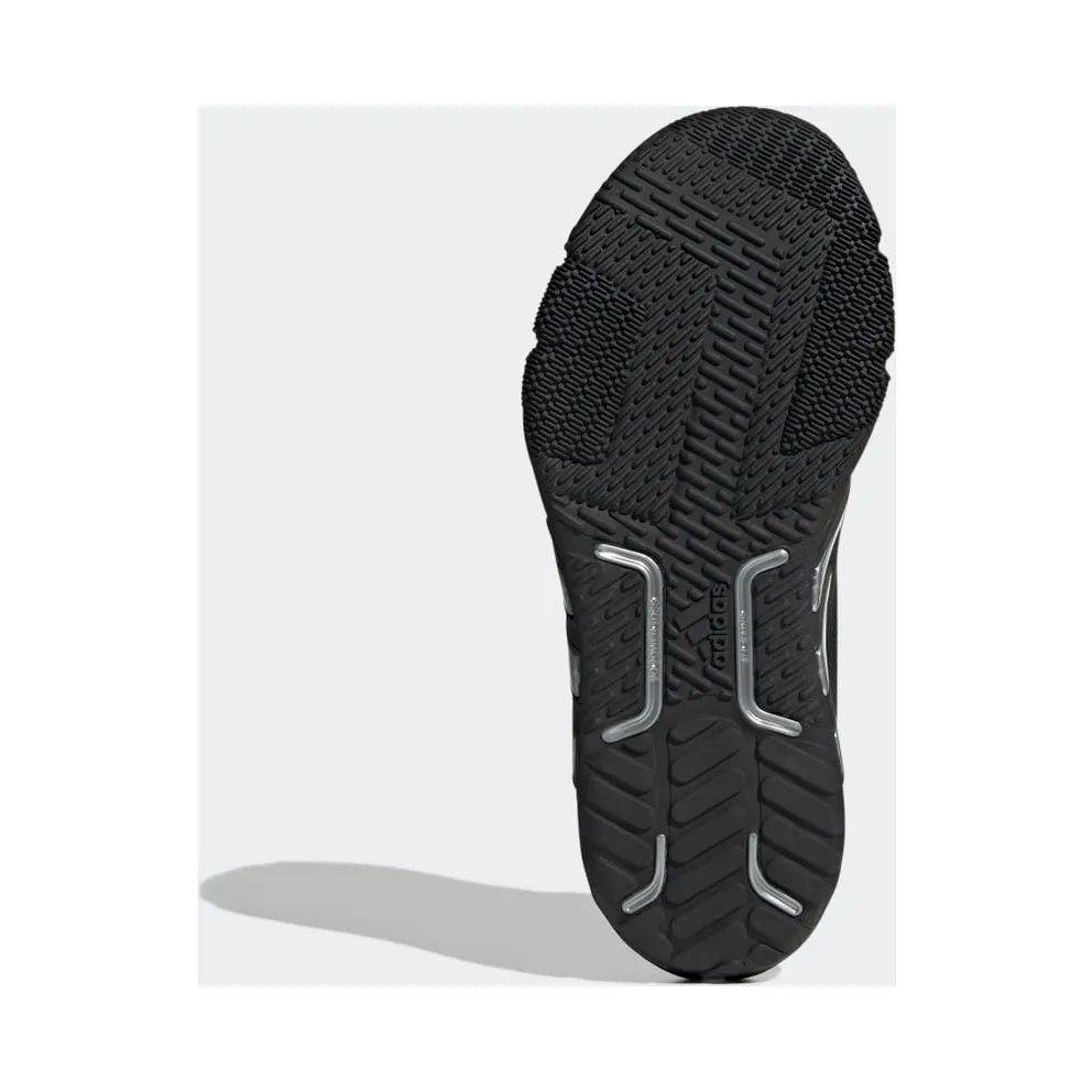 adidas Dropset Trainer Core Black / Silver Metallic / Cloud White (GW3898)