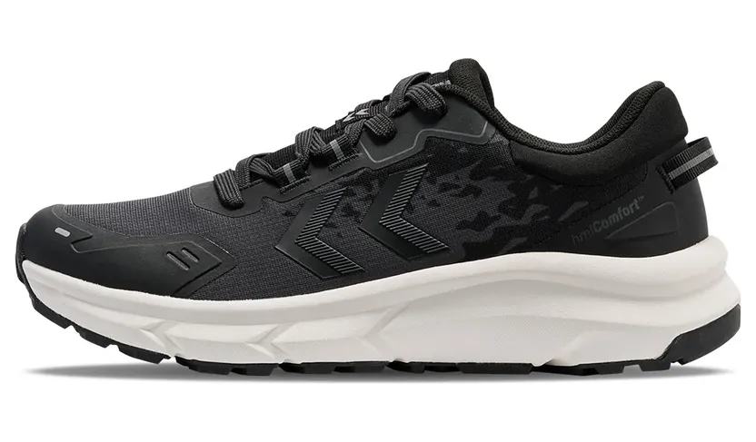 Hummel sneaker Zwart (236282-2001)