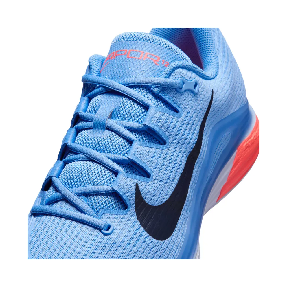 NikeCourt Air Zoom Vapor Pro Blue (HQ6026-403)