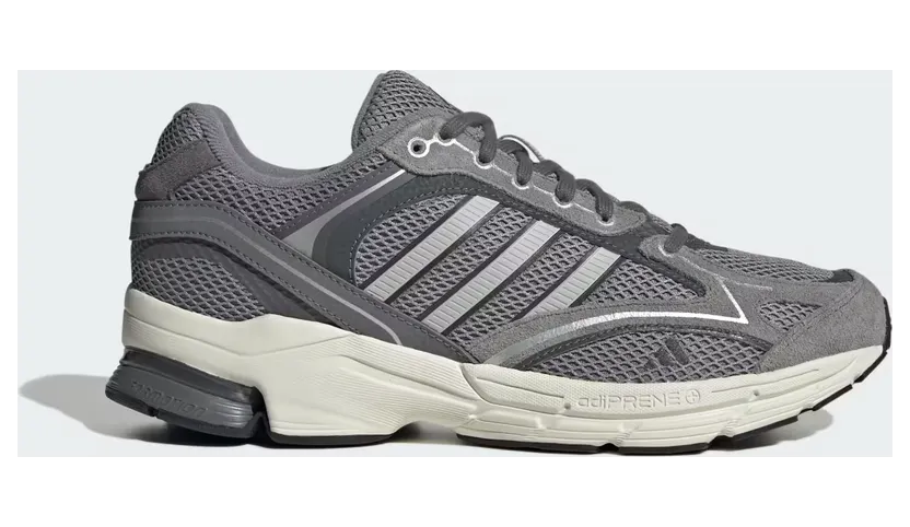 Adidas SPIRITAIN 2000 SCHOENEN Grey Three / Grey Two / Off White (KI3017)