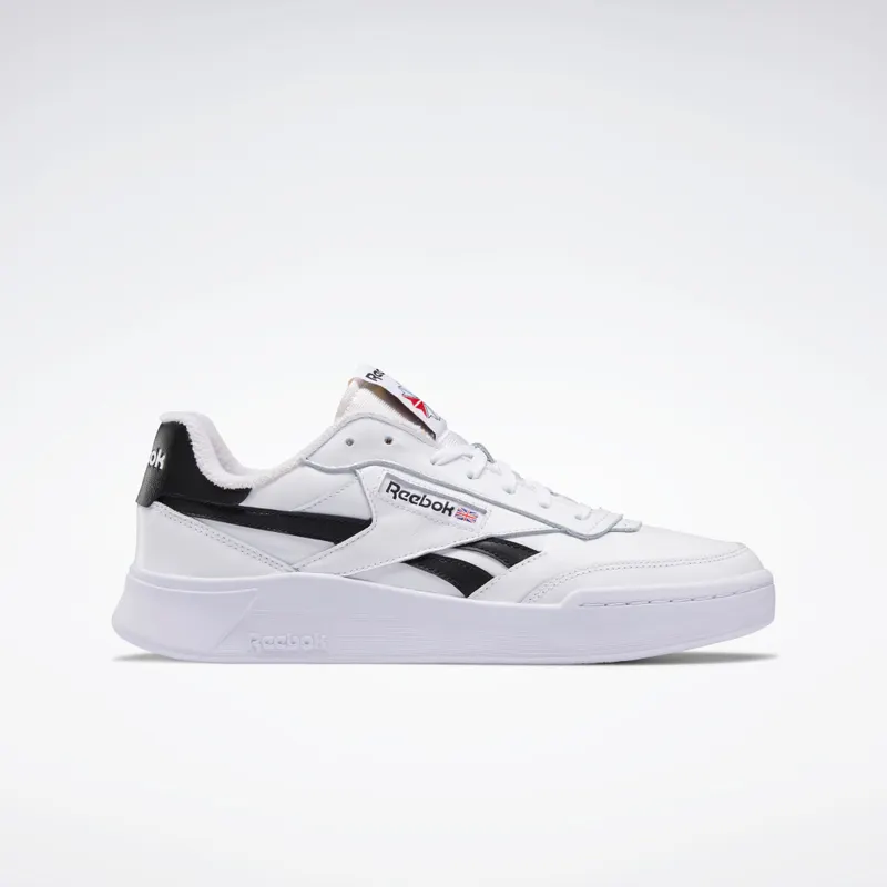 Reebok Club C Legacy Revenge Schoenen Cloud White / Core Black / Cloud White