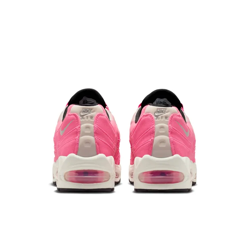 Nike Air Max 95 Big Bubble “Pink Glow” (IV2378-649)