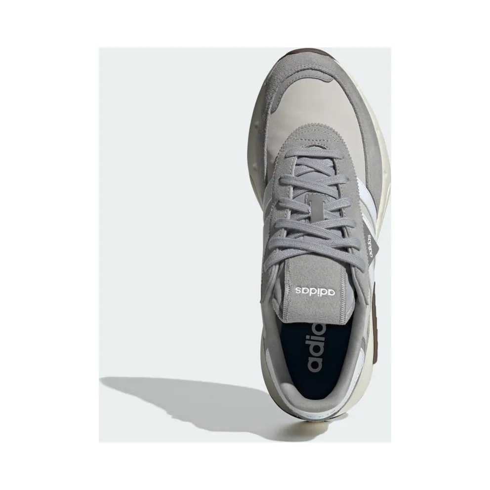 Adidas Retropy F2 Mgh Solid Grey / Cloud White / Alumina (IH8837)